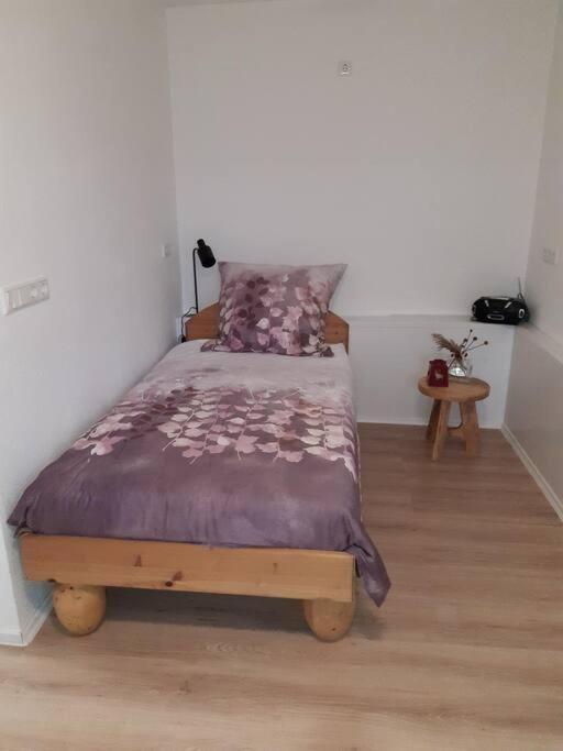 Wohnung In Greven Bagian luar foto