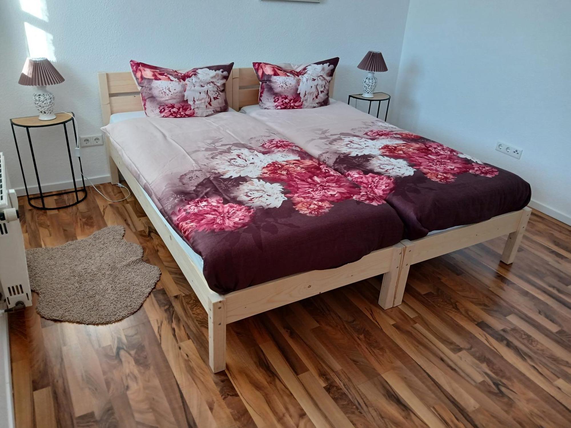 Wohnung In Greven Bagian luar foto