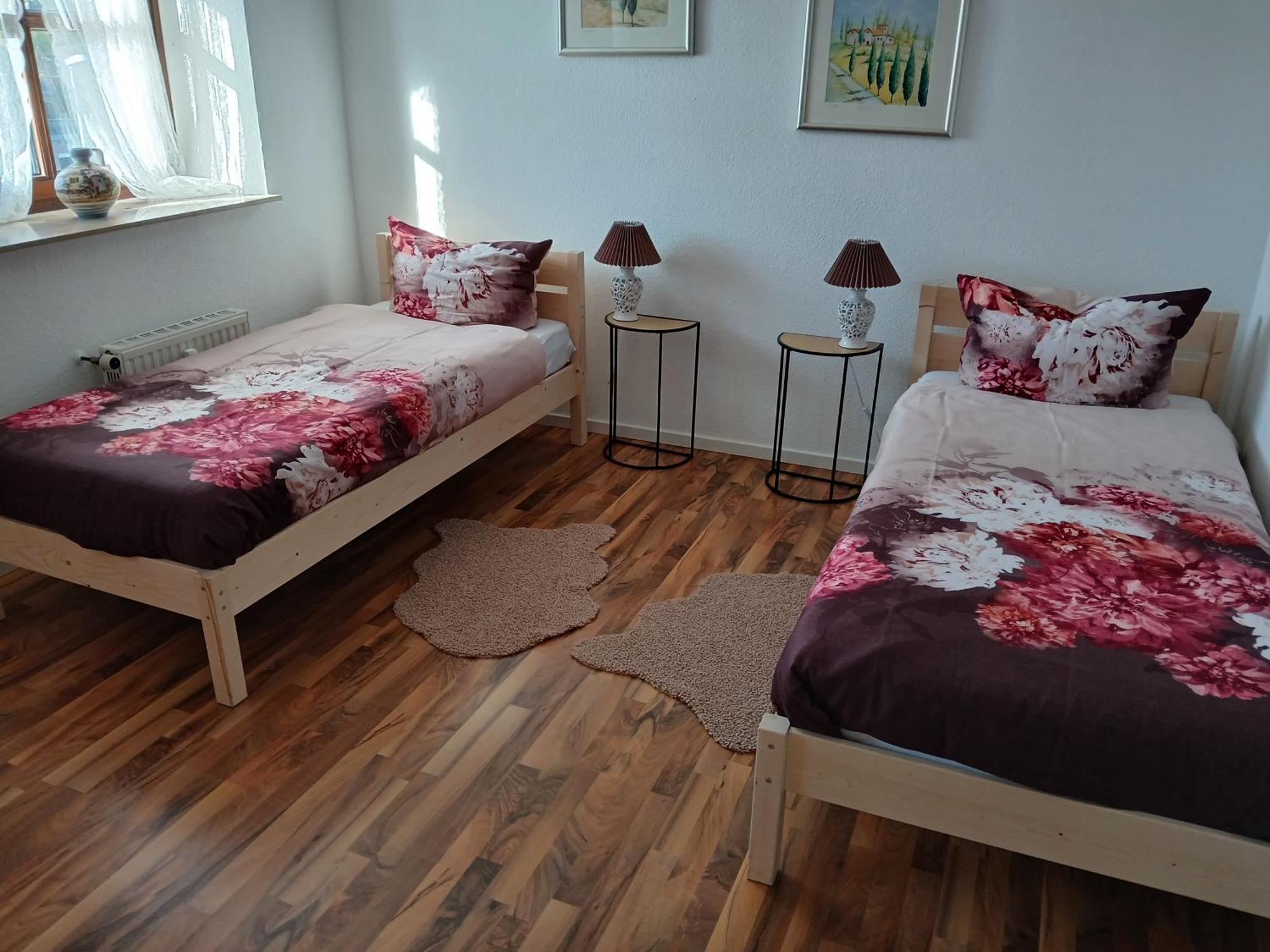 Wohnung In Greven Bagian luar foto